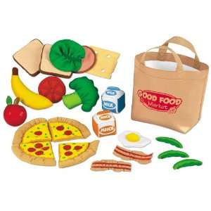  My First Grocery Set Toys & Games