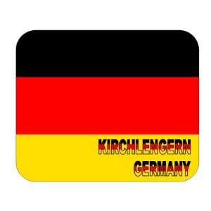  Germany, Kirchlengern Mouse Pad 