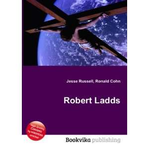  Robert Ladds Ronald Cohn Jesse Russell Books