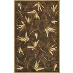  Breezy Rug 29x14 Runner Brown