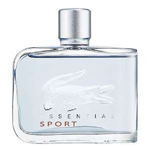  Lacoste Essential Sport Fragrance for Men Beauty