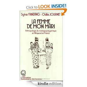   Afrique et en France (French Edition) Sylvie Fainzang 