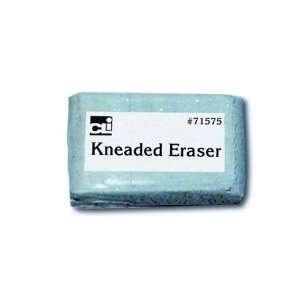  Charles Leonard Eraser, Kneaded, Medium, 24/Box (71575 