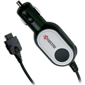  Kyocera Kyocera Vehicle Power Charger For KX323 