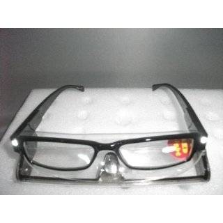 Led Reading Glasses~Black or Brown Frame by DV