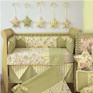  Carnival Crib Bedding Baby