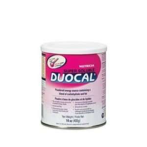  Nutricia Nutiricia Duocal Powder Oral Supplement 14 oz 400 
