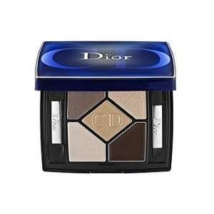    Dior 5 Colours Designer 708 Amber Design Eyeshadow NIB Beauty