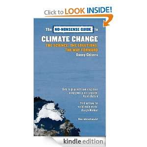 The No Nonsense Guide to Climate Change (The No Nonsense Guides 