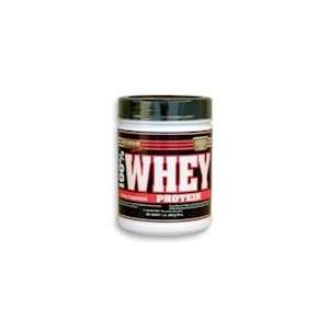  100%Whey Protein, 1 lb