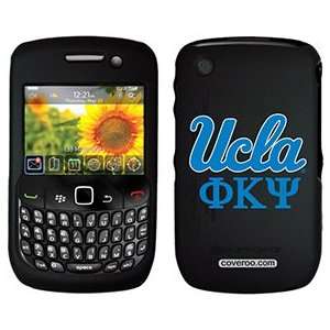  UCLA Phi Kappa Psi on PureGear Case for BlackBerry Curve 