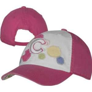  Chicago Cubs Toddler Jubilee Flex Hat