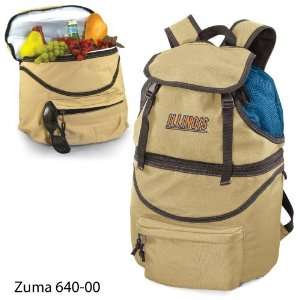   Zuma 19?H Insulated backpack with water resistant cooler section