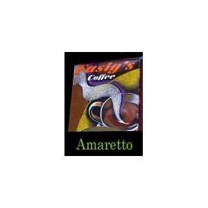 Wholesale Amaretto Flavored Coffee 5 lbs.  Grocery 
