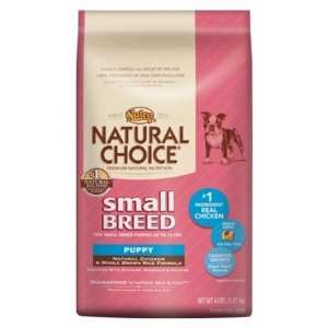  Natural Choice Small Breed Adult