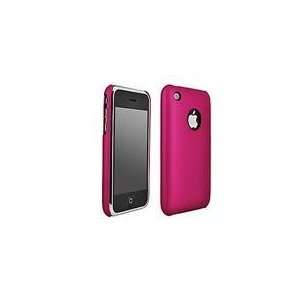  Case0 Mate Iphone 3G/3Gs Case   Pink (Case Mate 