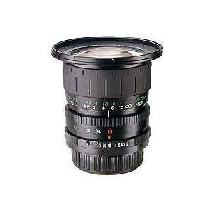   Angle 19 35mm F/3.5 4.5 Manual Focus Lens for Pentax K