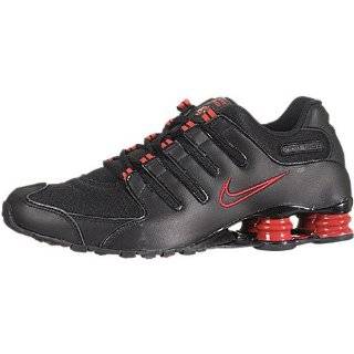 Nike Shox NZ Mens Running Shoes