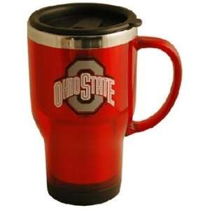  Ohio State University Mug Ss Assorted Acrylic Cru Case 