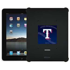  Texas Rangers stitch on iPad 1st Generation XGear Blackout 