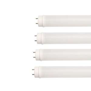  ON Q T8 and T12 Fluorescent LED Replacement Tube   frosted 
