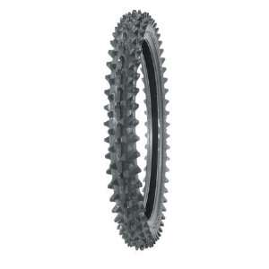   M101 / M102 Mud and Sand Front Motorcycle Tire (80/100 21) Automotive