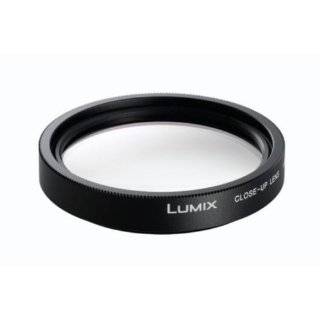 Panasonic DMW LC55 close up Lens for Panasonic Lumic Cameras by 