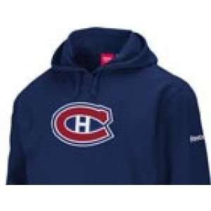  Montreal Canadiens NHL Playbook Hoody