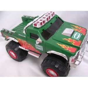 Hess Monster Truck Toy 10 Collectible 2007 Everything 