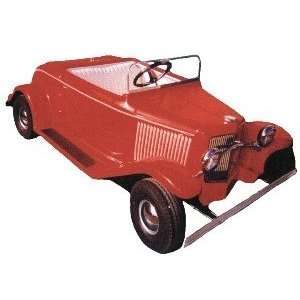  Roadster 1932 Mini Car