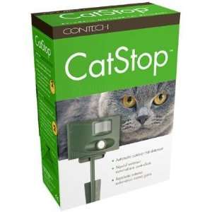  CatStop Ultrasonic Automatic Cat Deterrent