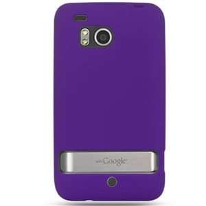  HTC ThunderBolt (Droid Incredible HD) Silicone Skin Case 