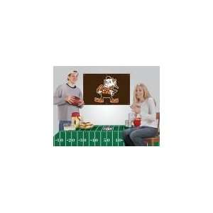   Cleveland Browns Party Tailgating Decorating Kit