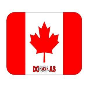  Canada   Douglas, Ontario mouse pad 