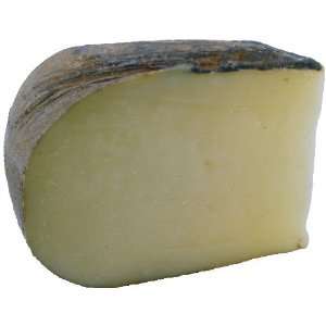 Dry Monterey Jack Cheese (1 pound) by Gourmet Food  