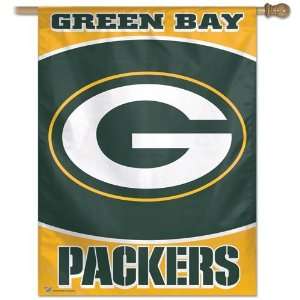  Green Bay Packers Flag