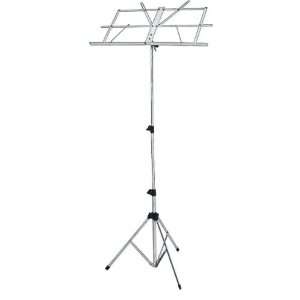  Profile MS033CP Music Stand Musical Instruments
