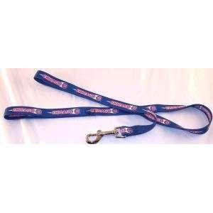  New Authentic Chicago Cubs Dog Leash