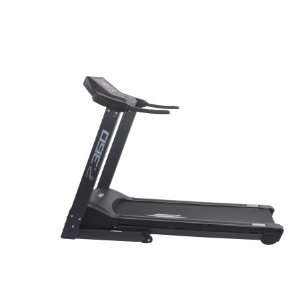  Bladez P360 Fold Up Treadmill
