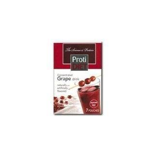 Proti Diet Grape Concentrated Drink Mix (7 servings)