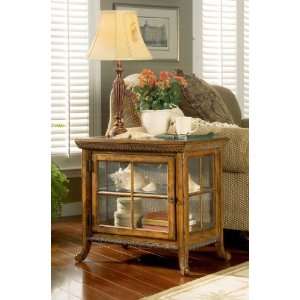  Butler Side Chair Curio Cabinet Furniture & Decor