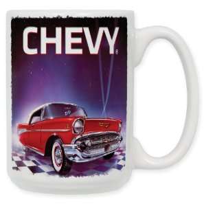  57 Chevy Coffee Mug