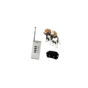   Remote Control Small Dog Training Collar / System