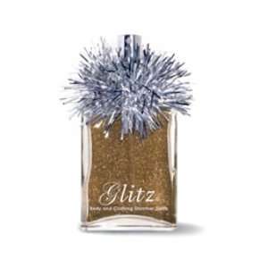  Glitz Square BRONZE (2oz) Beauty