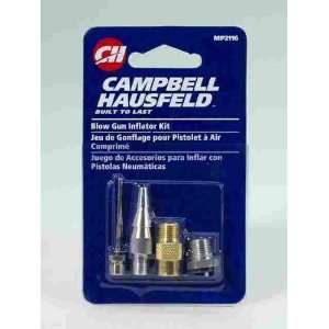   Campbell Hausfeld Blow Gun Inflator Kit (MP2116)