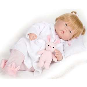  JC Toys Sleepytime Bambini Pink Pajamas Toys & Games