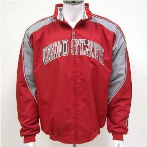 Ohio State Buckeyes Element Full Zip Jacket  Sports 