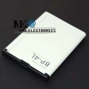   BP4L Battery for Nokia E71 E90 N810 E63 N97  Players & Accessories