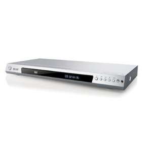  Coby 5.1 Channel Dvd Player With Progressive Scan 