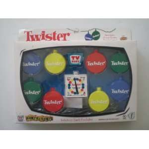  Twister Partylights